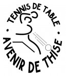 Avenir de Thise Tennis de Table (A3T)