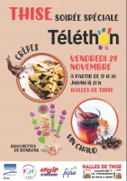 Téléthon 2024